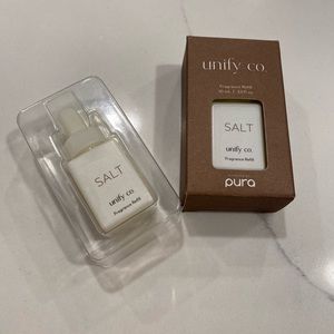 Pura Salt Fragrances